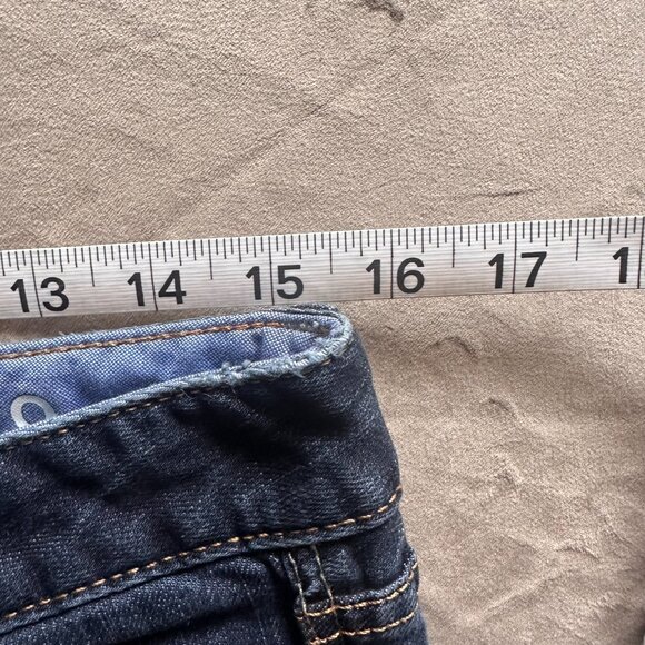 GAP 1969 Always Skinny Jeans - Picture 6 of 9